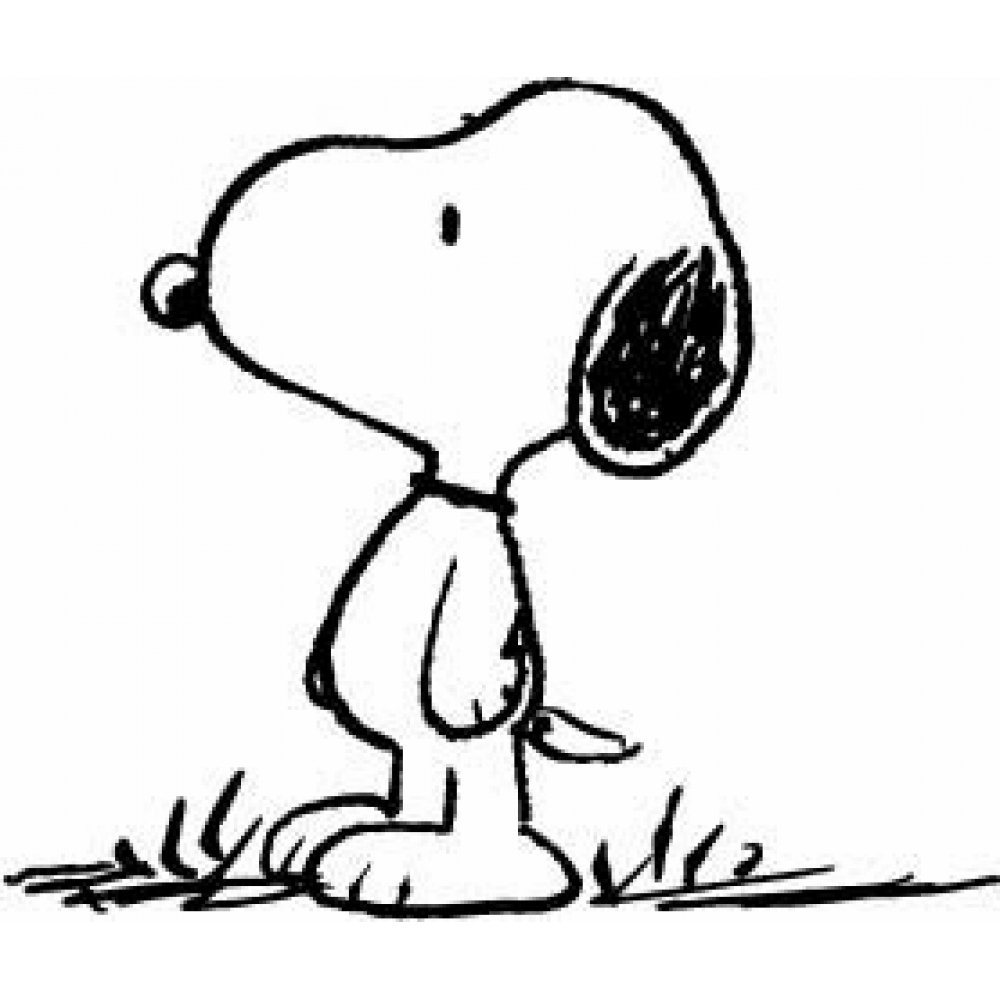 Snoopy #19604