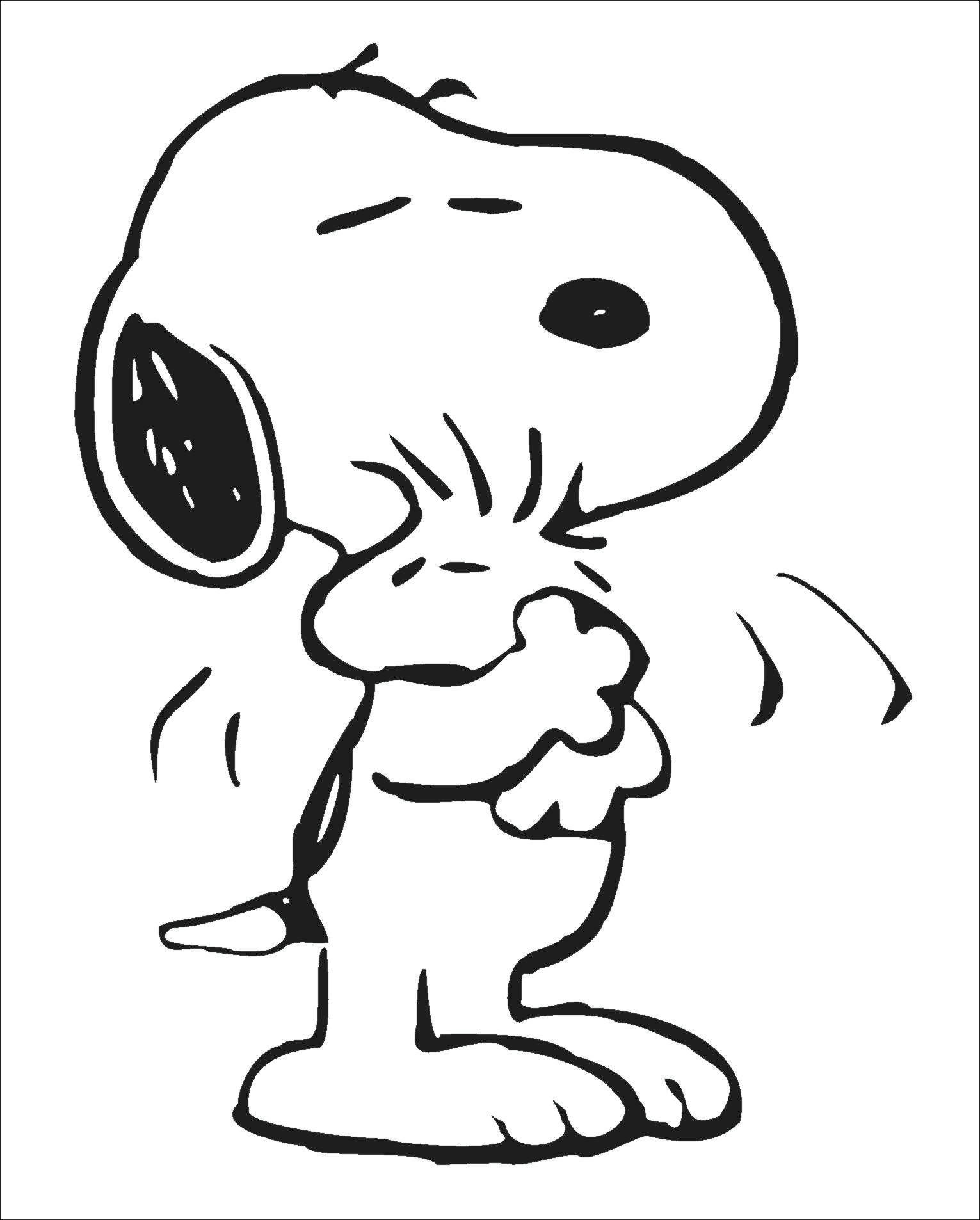 Snoopy #19606
