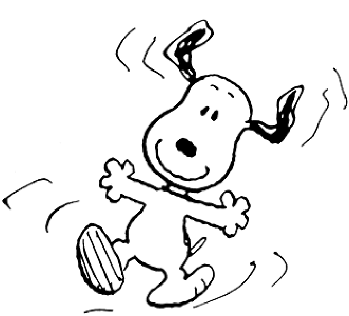 Snoopy #19607