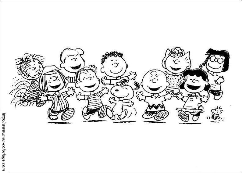 Snoopy #19609