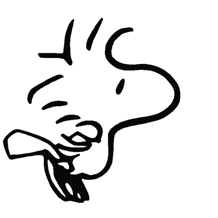 Snoopy #19613