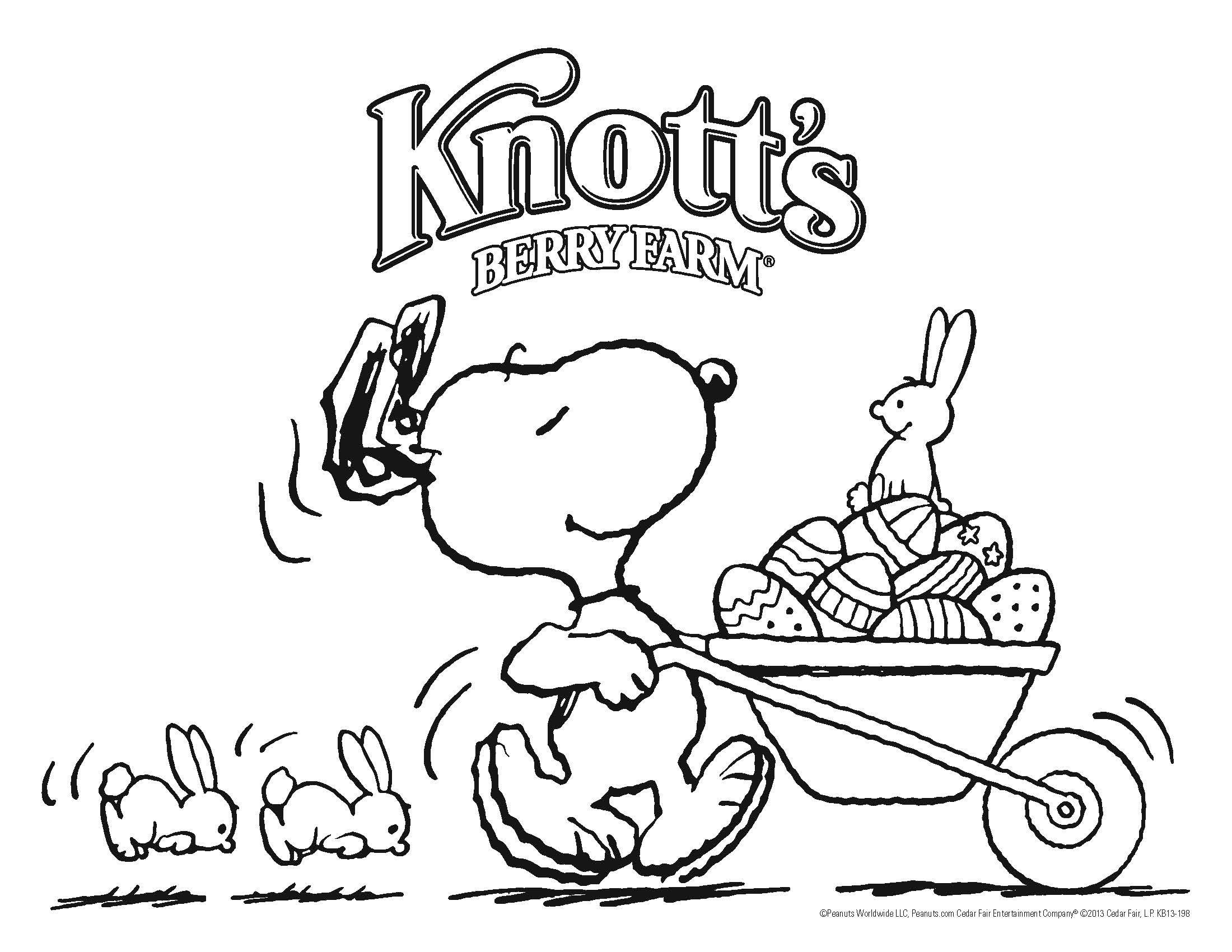 Snoopy #19614