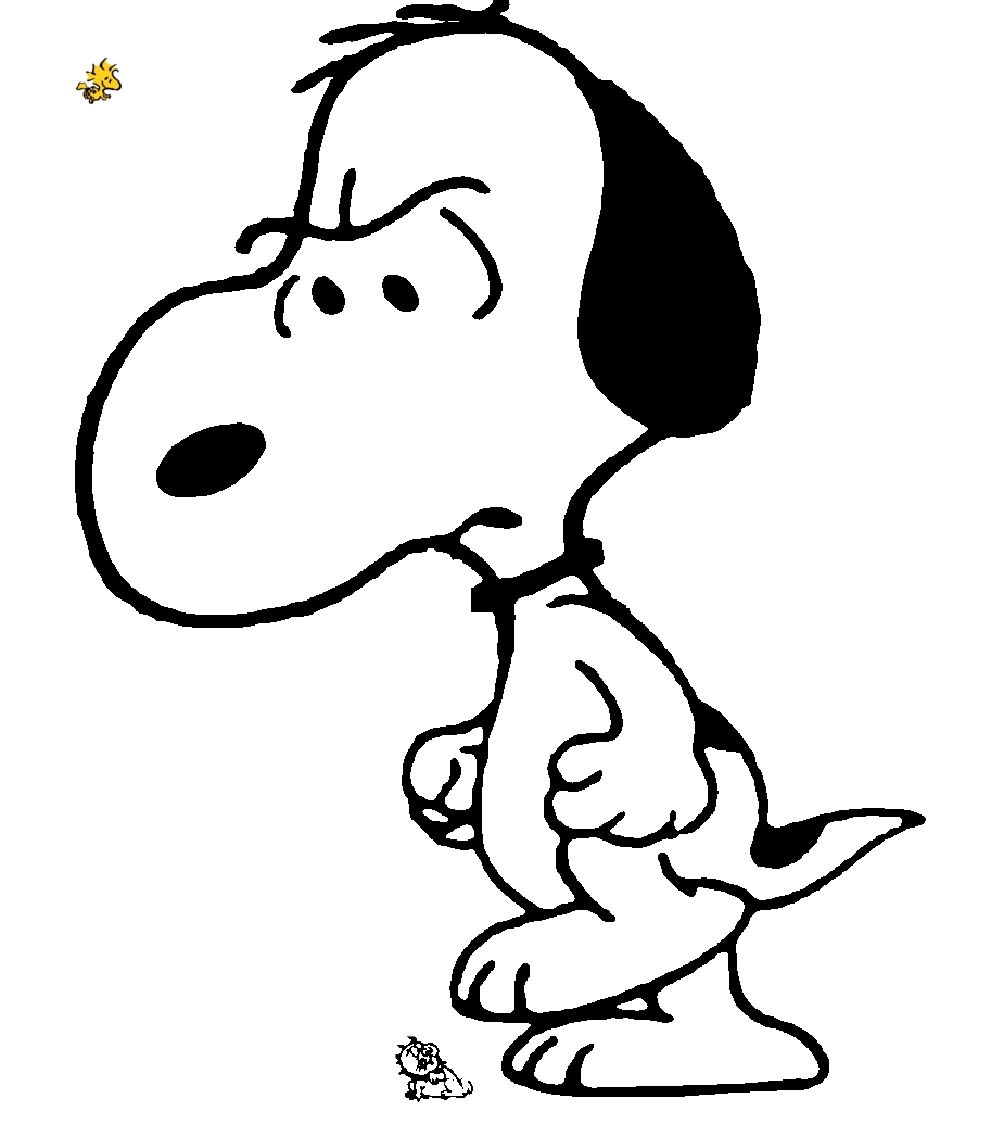 Snoopy #19615