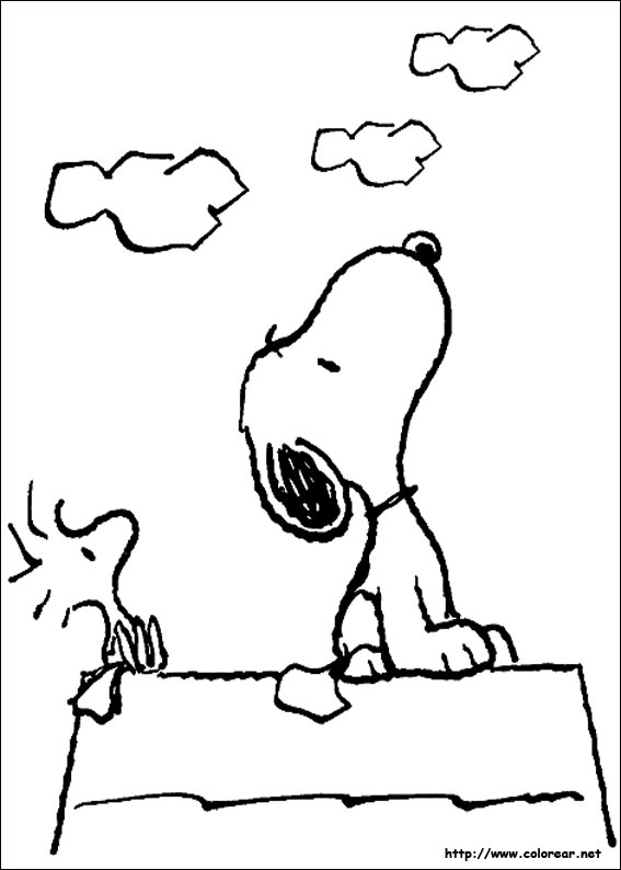 Snoopy #19621