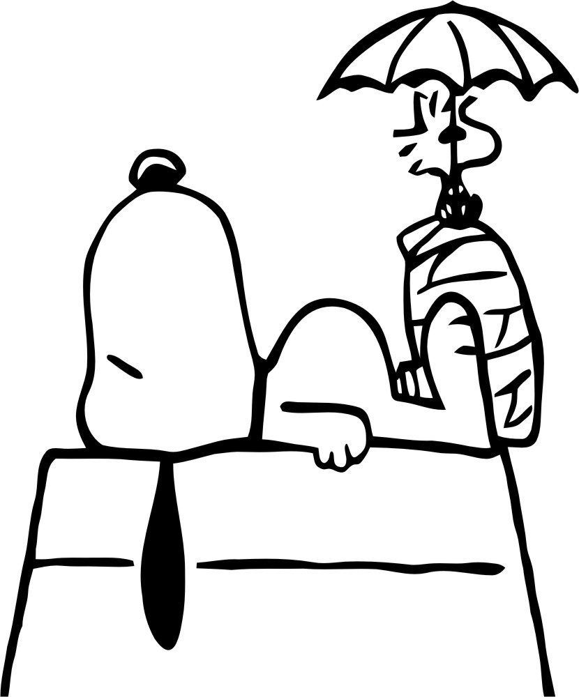 Snoopy #19625