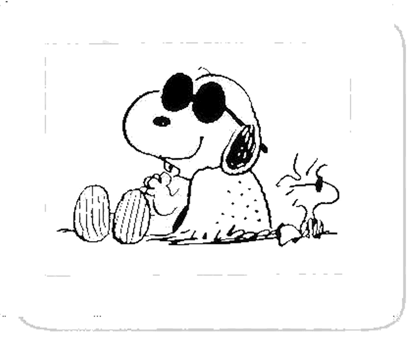 Snoopy #19632