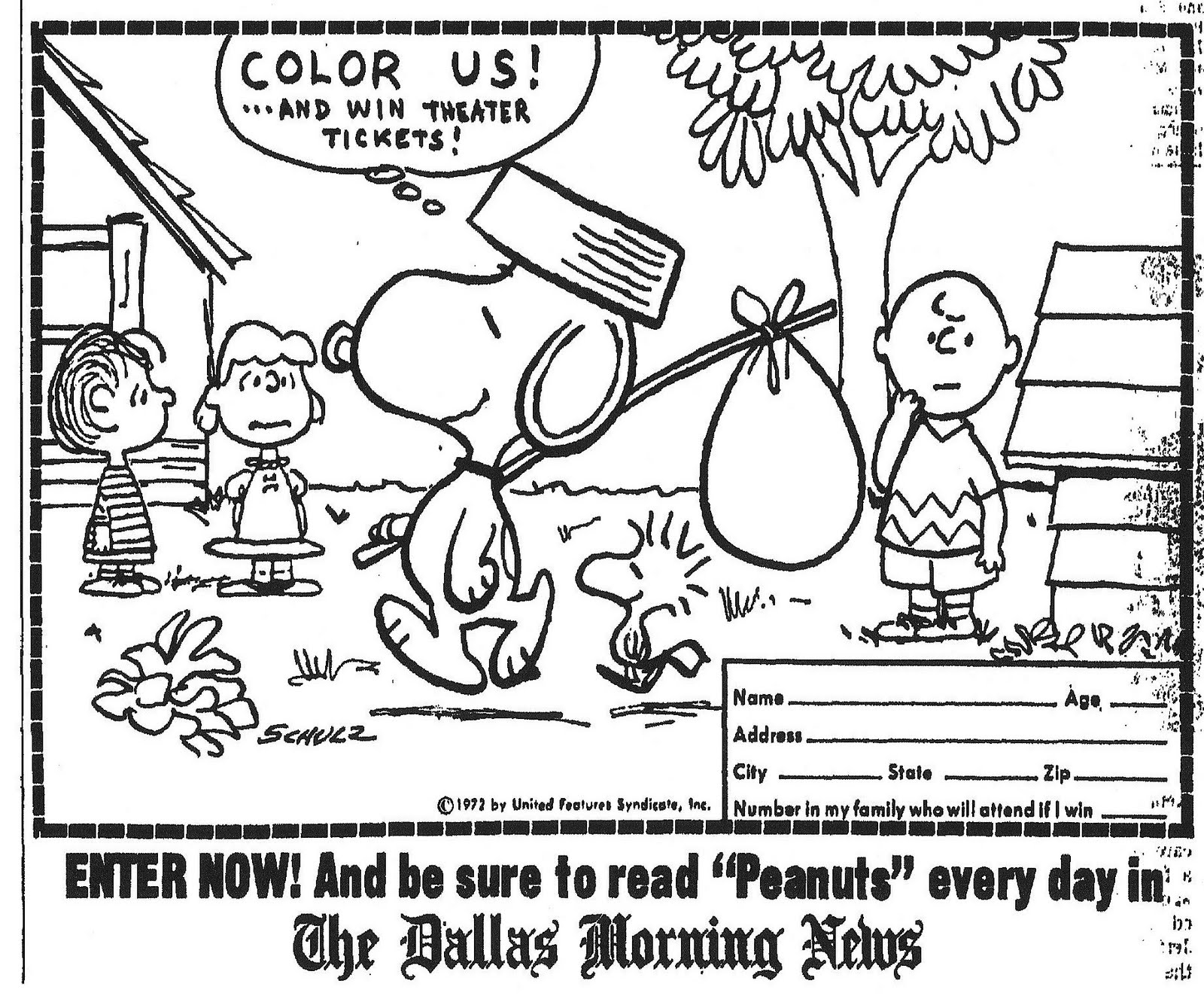 Snoopy #19636