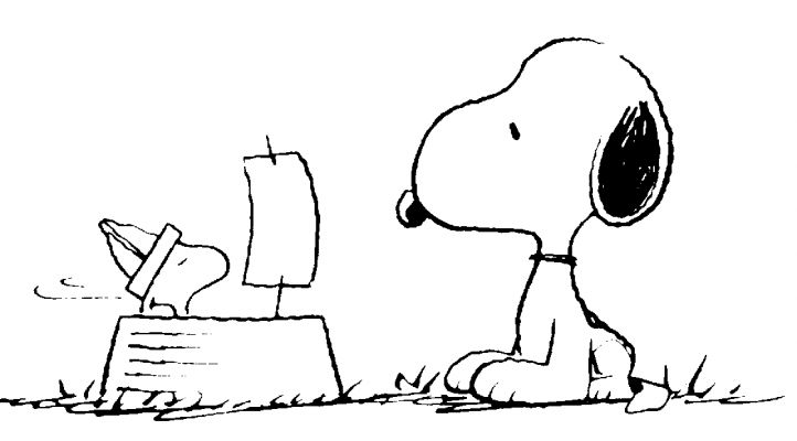 Snoopy #19639