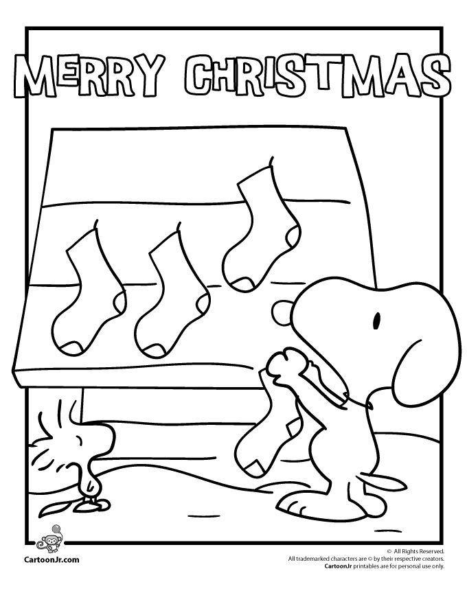 Snoopy #19651
