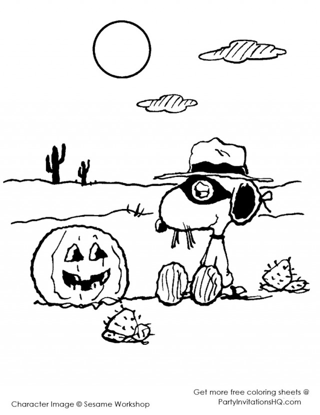 Snoopy #19652