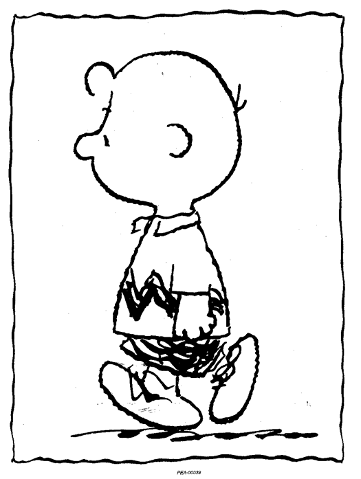Snoopy #19654