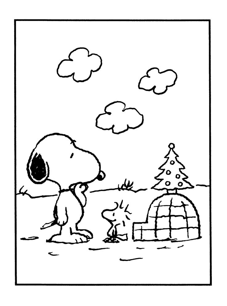 Snoopy #19655