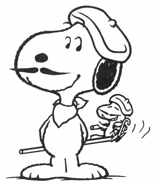 Snoopy #19659