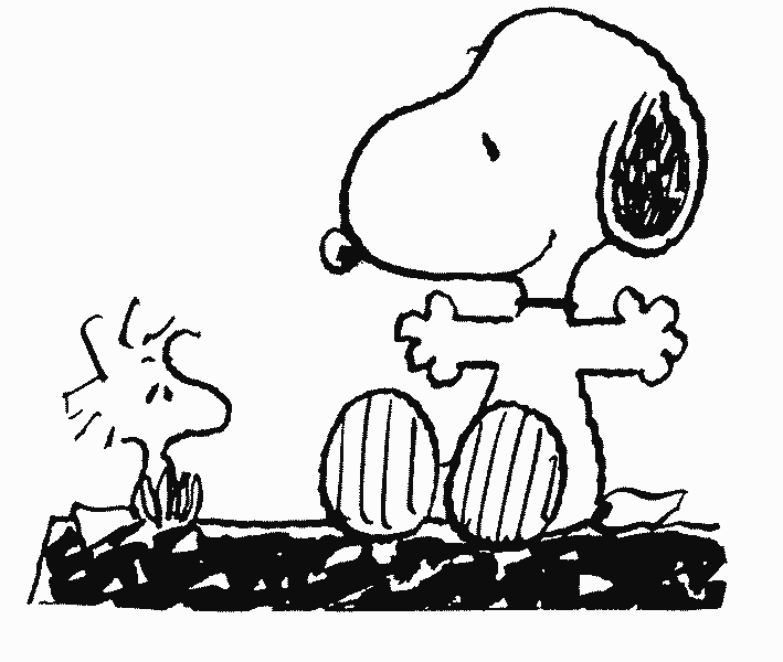 Snoopy #19664