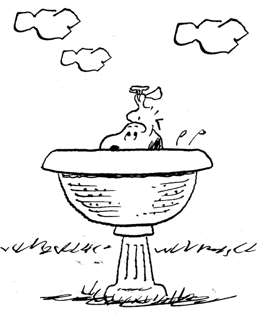 Snoopy #19665
