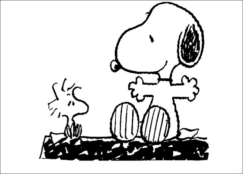 Snoopy #19667