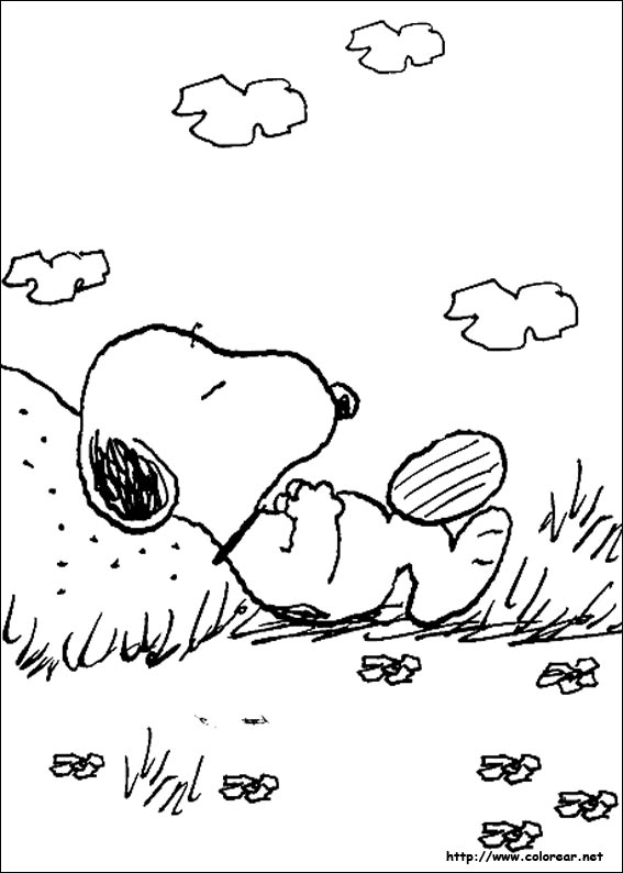 Snoopy #19670