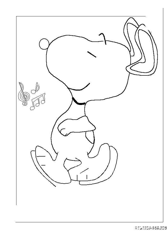 Snoopy #19671