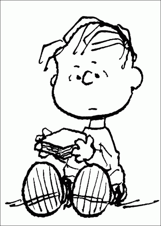 Snoopy #19673