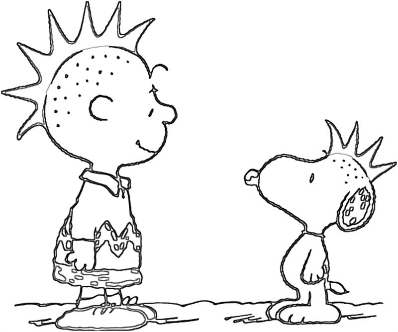 Snoopy #19676