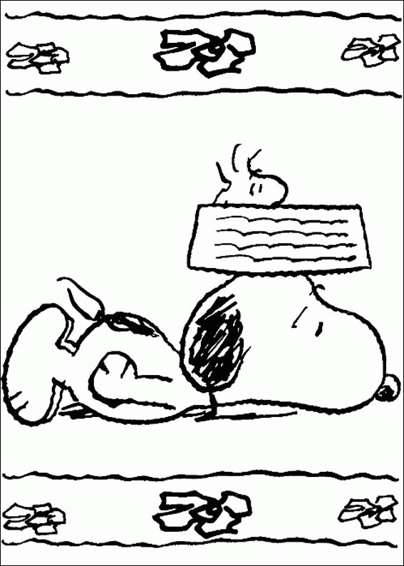 Snoopy #19677