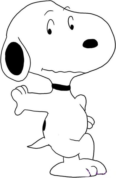 Snoopy #19679