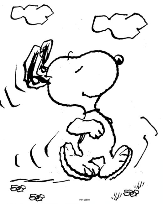 Snoopy #19683