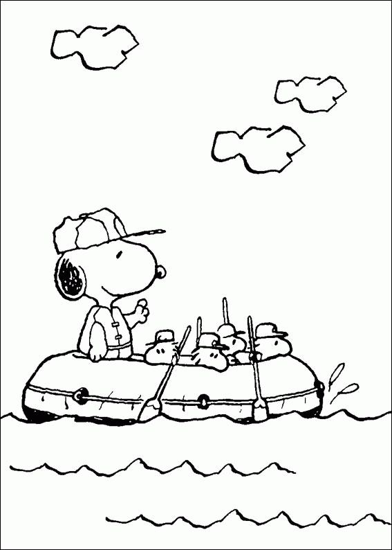 Snoopy #19685