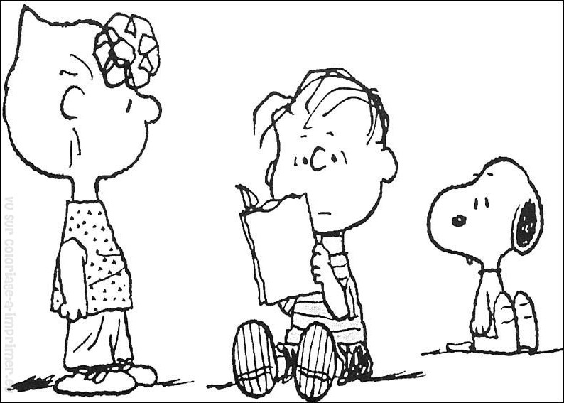 Snoopy #19687