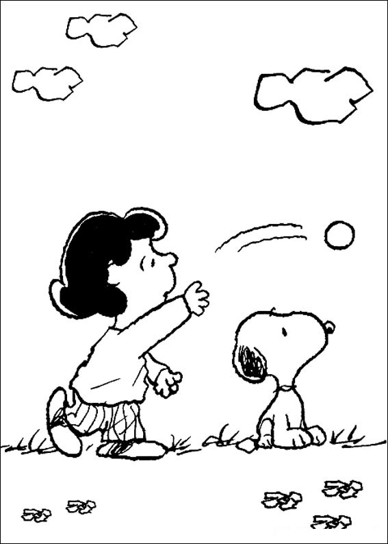 Snoopy #19700