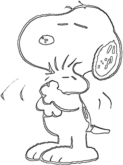 Snoopy #19701