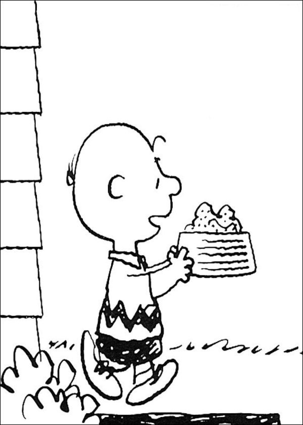 Snoopy #19702