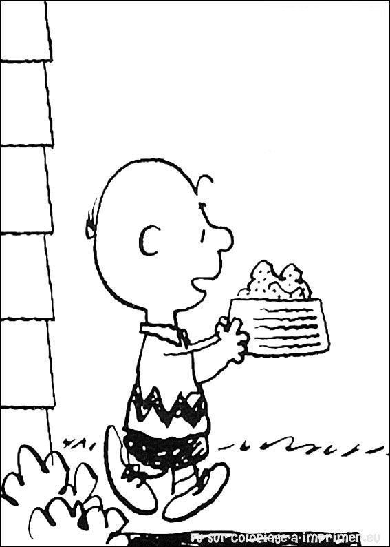 Snoopy #19707
