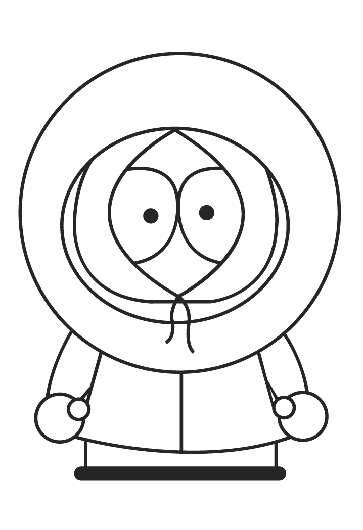 South Park #19709
