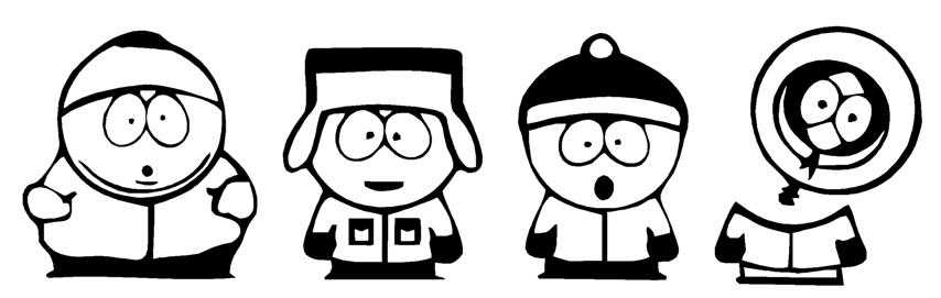 South Park #19712