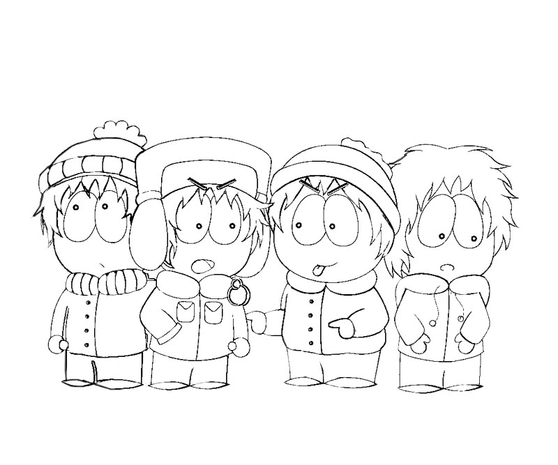 South Park #19713