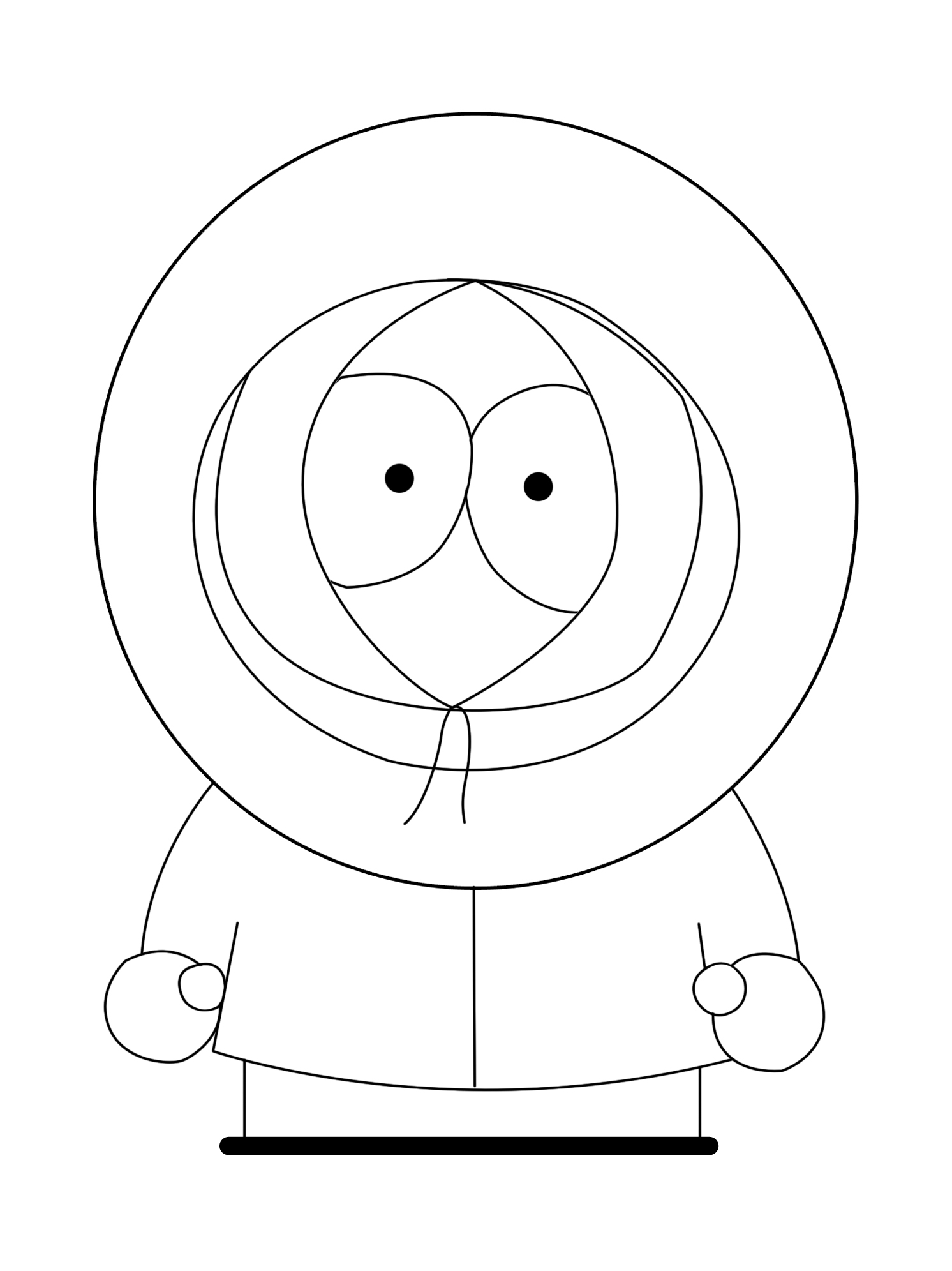 South Park #19714