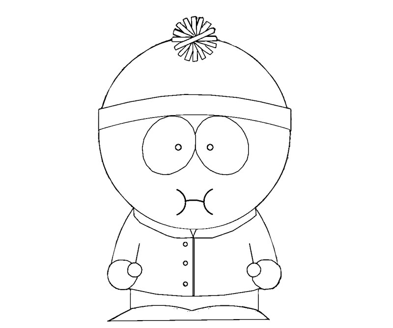 South Park #19715