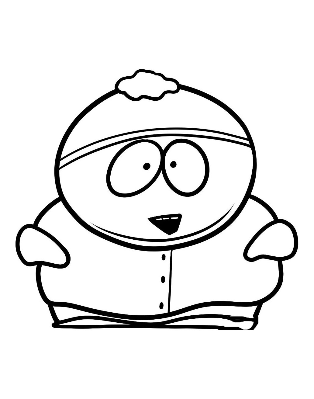 South Park #19718
