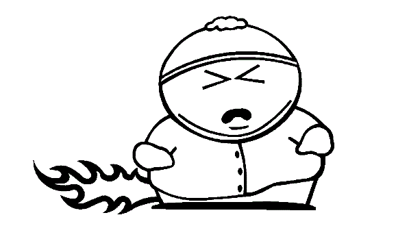 South Park #19719