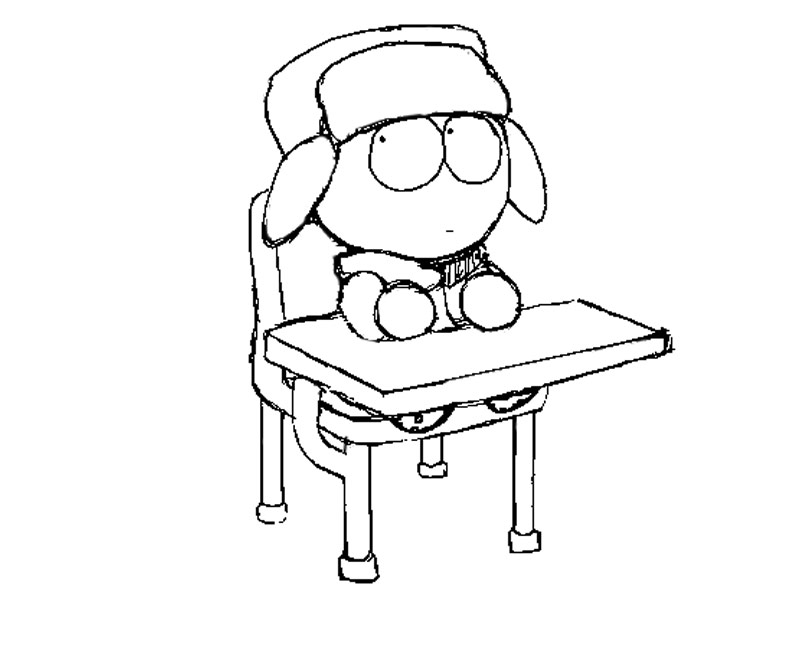 South Park #19721