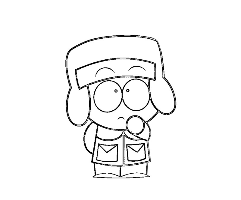 South Park #19727