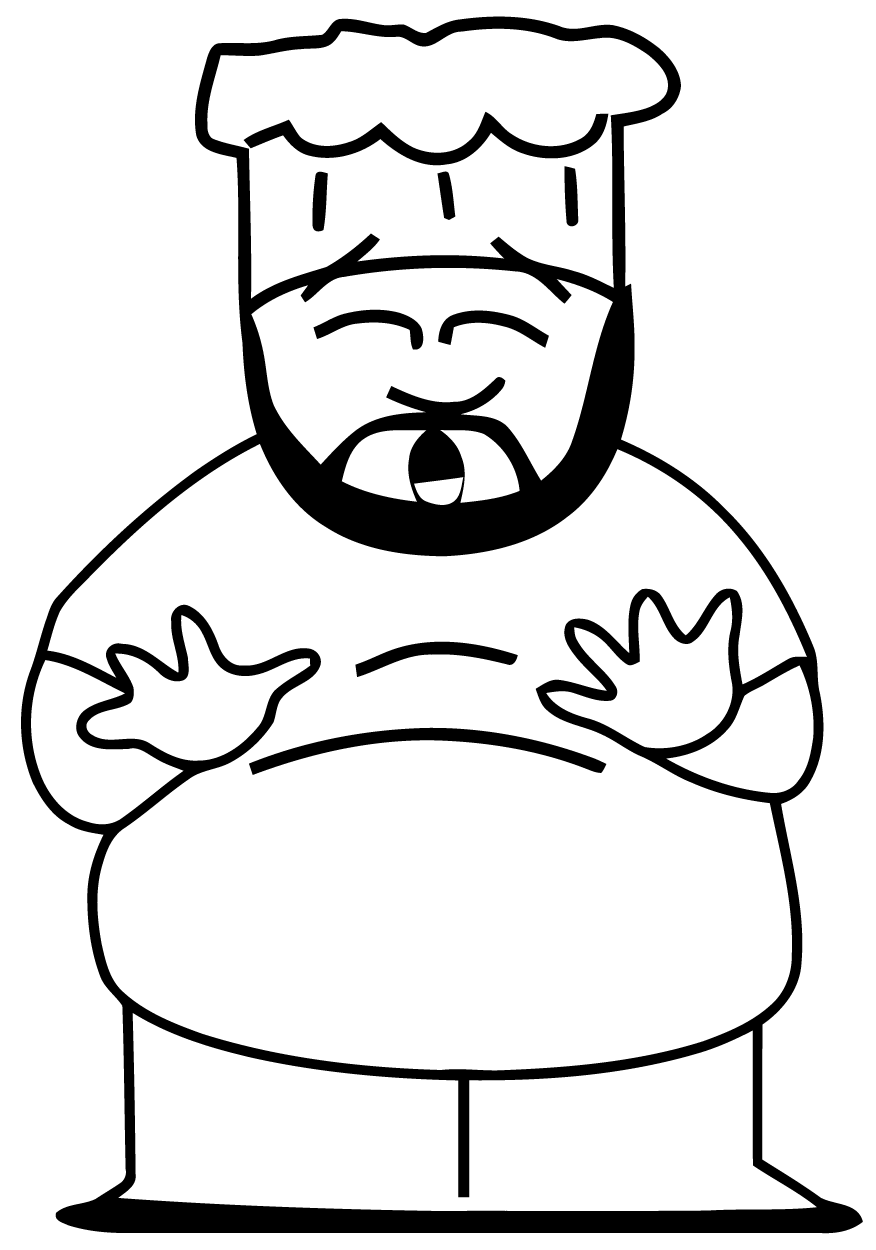 South Park #19731