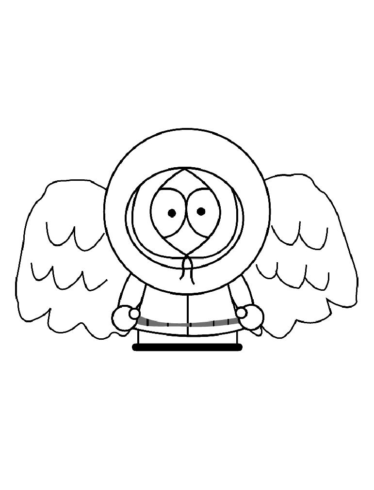 South Park #19732
