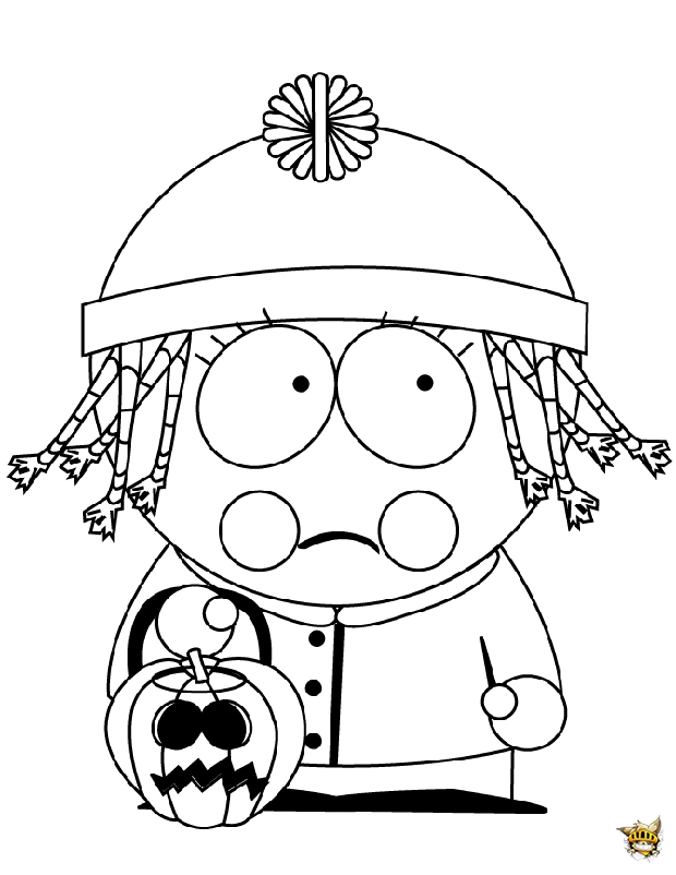 South Park #19733