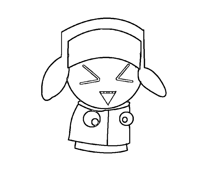 South Park #19735
