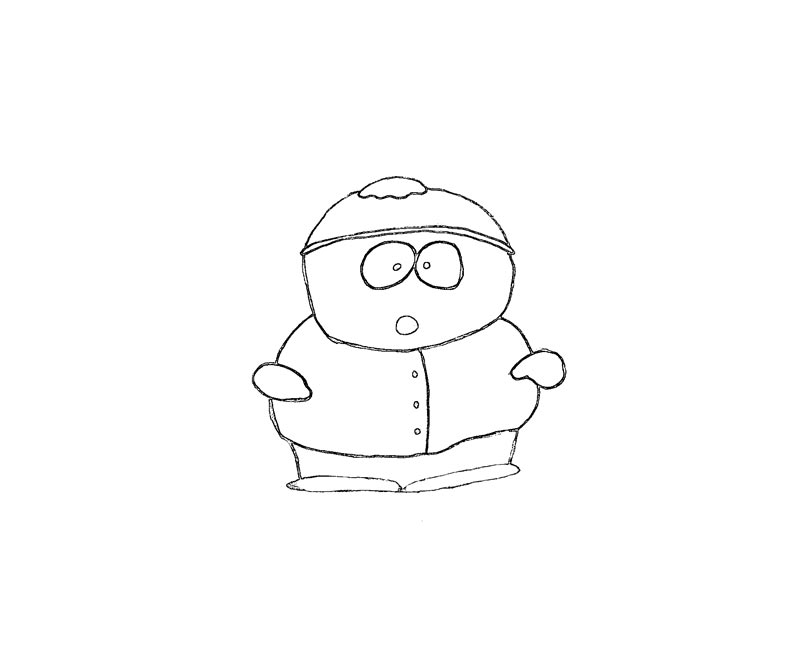 South Park #19736