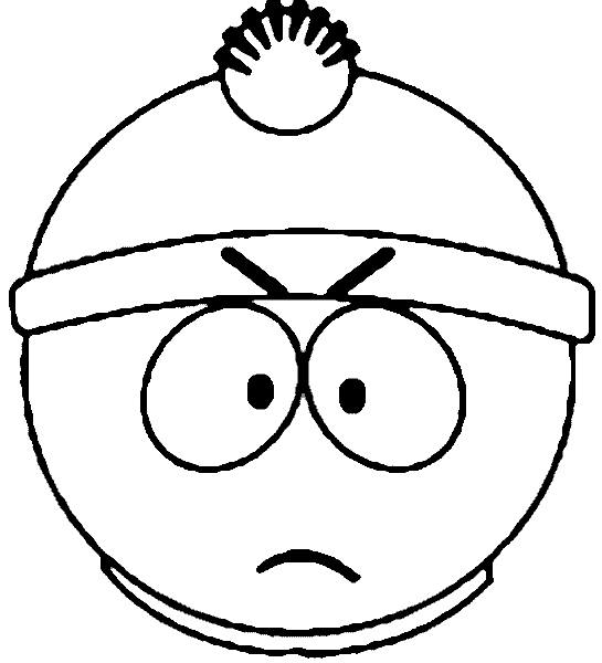 South Park #19738