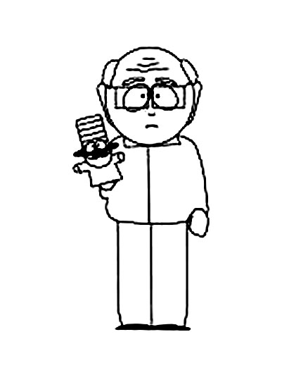 South Park #19739