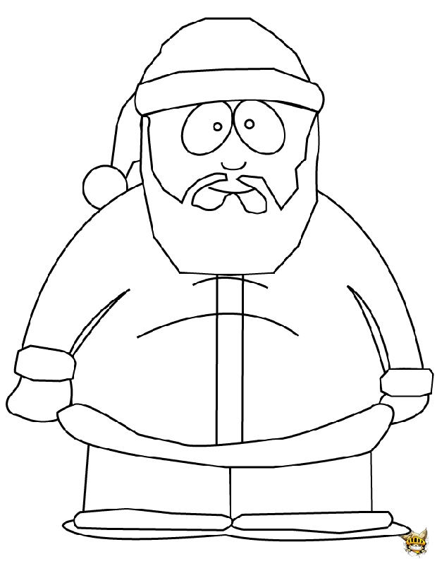 South Park #19740